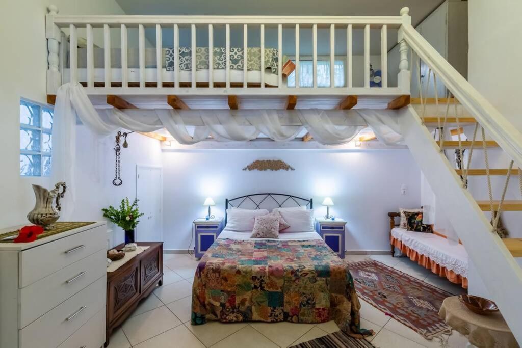 Blue Heaven Villa , Skopelos Chora Greece Panormos  Extérieur photo
