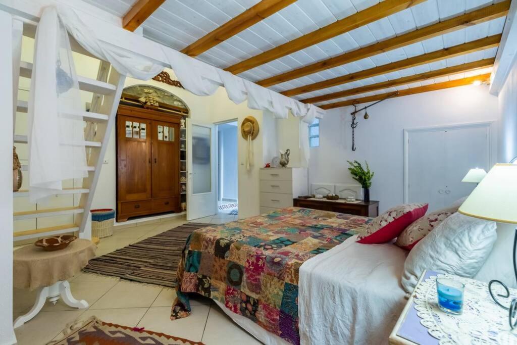 Blue Heaven Villa , Skopelos Chora Greece Panormos  Extérieur photo